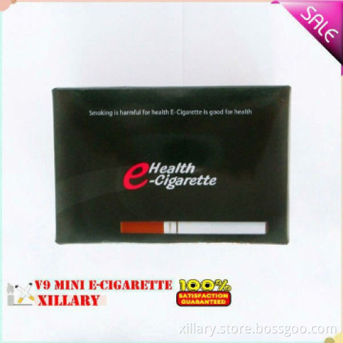 China wholesale cheap 400 Puffs electronic cigarette mini